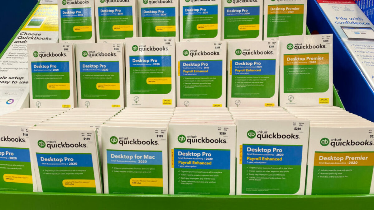 get rid of the tax column on quickbooks for mac 2016