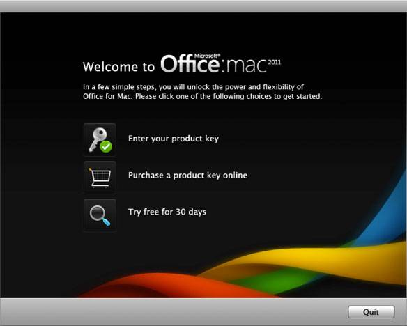 download microsoft for mac 2011